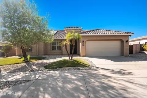 Exterior - 2020 W Bajada Rd, Phoenix, AZ 85085 photo 16 of 17