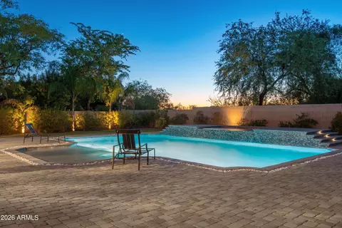Exterior - 2020 W Bajada Rd, Phoenix, AZ 85085 photo 13 of 17