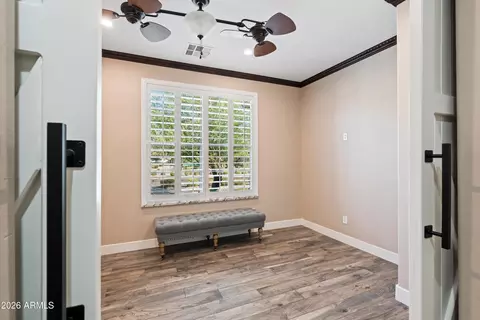 Entry Way - 2020 W Bajada Rd, Phoenix, AZ 85085 photo 2 of 3