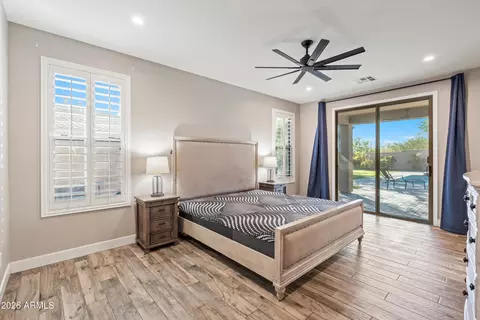 Bedroom - 2020 W Bajada Rd, Phoenix, AZ 85085 photo 1 of 3