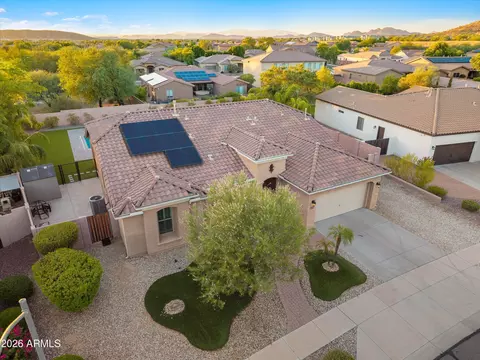 View/Area - 2020 W Bajada Rd, Phoenix, AZ 85085 photo 7 of 7