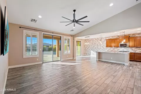 Living - 2020 W Bajada Rd, Phoenix, AZ 85085 photo 3 of 3