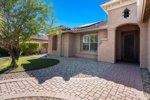 Exterior - 2020 W Bajada Rd, Phoenix, AZ 85085 photo 1 of 17