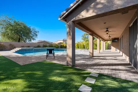 Exterior - 2020 W Bajada Rd, Phoenix, AZ 85085 photo 3 of 17