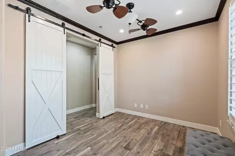Entry Way - 2020 W Bajada Rd, Phoenix, AZ 85085 photo 3 of 3