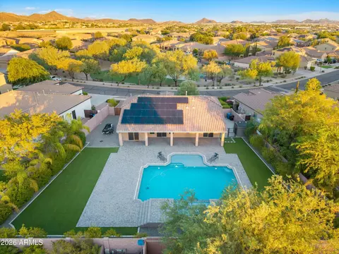 View/Area - 2020 W Bajada Rd, Phoenix, AZ 85085 photo 2 of 7