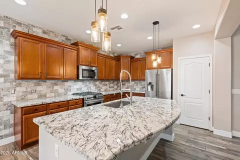 Kitchen - 2020 W Bajada Rd, Phoenix, AZ 85085 photo 1 of 3