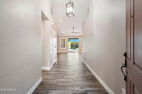 Entry Way - 2020 W Bajada Rd, Phoenix, AZ 85085 photo 1 of 3