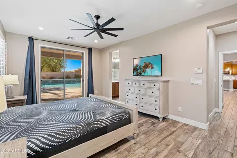 Bedroom - 2020 W Bajada Rd, Phoenix, AZ 85085 photo 2 of 3