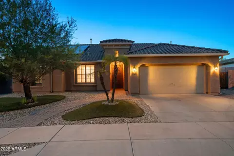 Exterior - 2020 W Bajada Rd, Phoenix, AZ 85085 photo 17 of 17