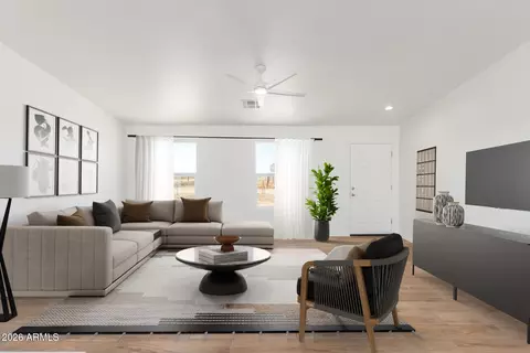 10127 W Anthony St, Casa Grande, AZ 85122