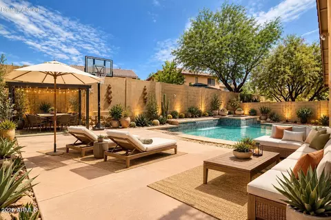 3344 W King Dr, Anthem, AZ 85086