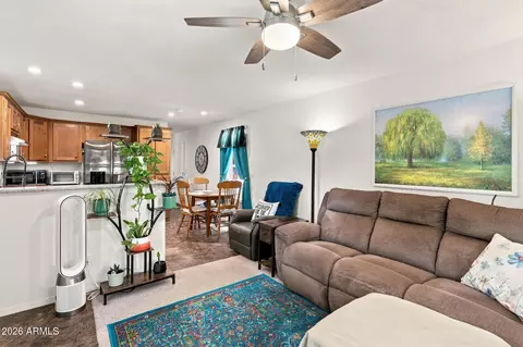 857 S Tonto Creek Dr, Payson, AZ 85541