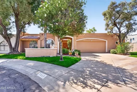 7513 E Clinton St, Scottsdale, AZ 85260