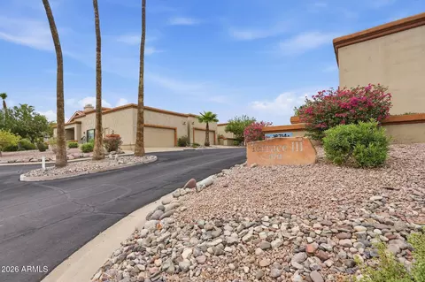 16714 E Gunsight Dr #134, Fountain Hills, AZ 85268