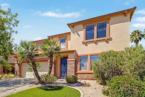 Exterior - 10520 E Olla Ave, Mesa, AZ 85212 photo 2 of 11