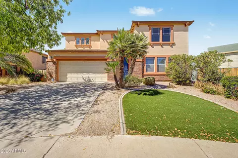 Exterior - 10520 E Olla Ave, Mesa, AZ 85212 photo 3 of 11