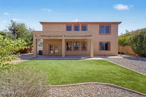 Exterior - 10520 E Olla Ave, Mesa, AZ 85212 photo 6 of 11