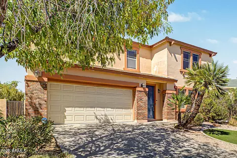 Exterior - 10520 E Olla Ave, Mesa, AZ 85212 photo 11 of 11