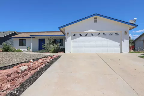 4610 E Stevens Way, Lake Montezuma, AZ 86342