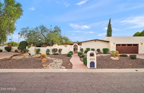 6243 E Pershing Ave, Scottsdale, AZ 85254