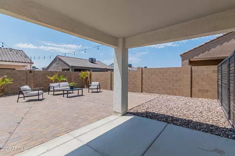 Exterior - 7875 E 34th Pl, Yuma, AZ 85365 photo 3 of 9