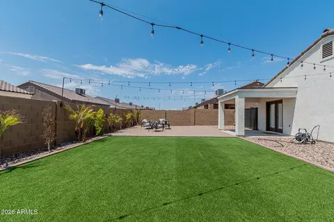 Exterior - 7875 E 34th Pl, Yuma, AZ 85365 photo 8 of 9