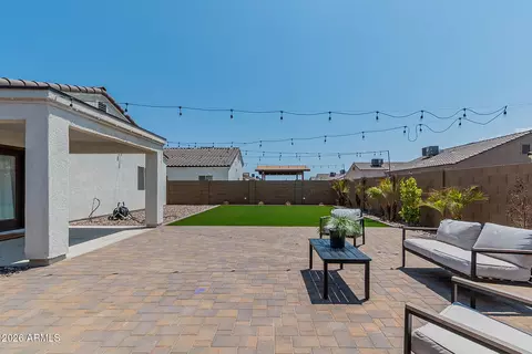 Exterior - 7875 E 34th Pl, Yuma, AZ 85365 photo 5 of 9