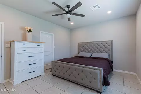 Bedroom - 7875 E 34th Pl, Yuma, AZ 85365 photo 2 of 6