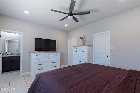 Bedroom - 7875 E 34th Pl, Yuma, AZ 85365 photo 3 of 6