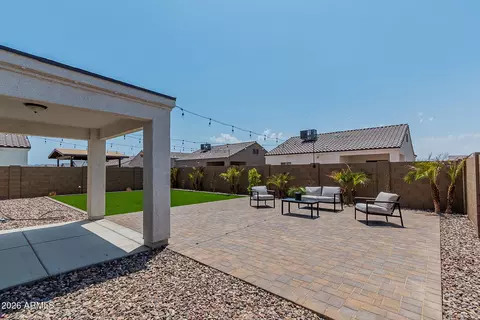 Exterior - 7875 E 34th Pl, Yuma, AZ 85365 photo 4 of 9