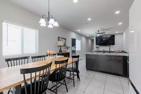 Dining - 7875 E 34th Pl, Yuma, AZ 85365 photo 1 of 2