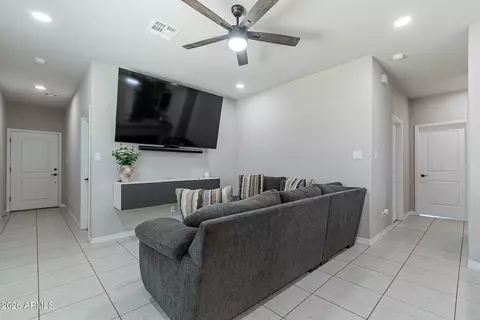 Entry Way - 7875 E 34th Pl, Yuma, AZ 85365 photo 2 of 2
