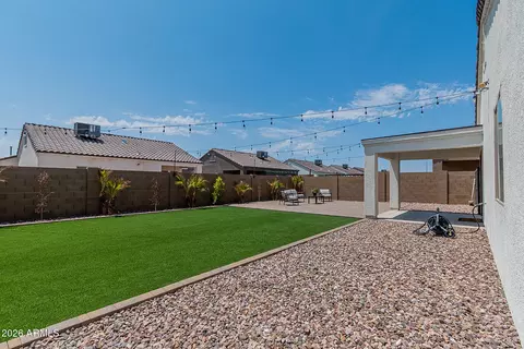 Exterior - 7875 E 34th Pl, Yuma, AZ 85365 photo 9 of 9