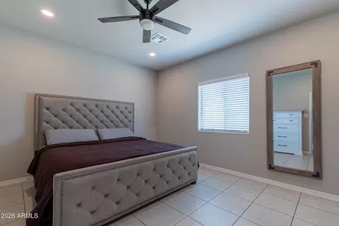 Bedroom - 7875 E 34th Pl, Yuma, AZ 85365 photo 1 of 6