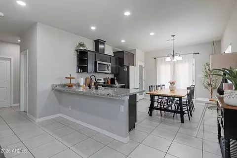 Kitchen - 7875 E 34th Pl, Yuma, AZ 85365 photo 1 of 1