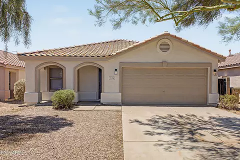 9106 N 80th Ln, Peoria, AZ 85345