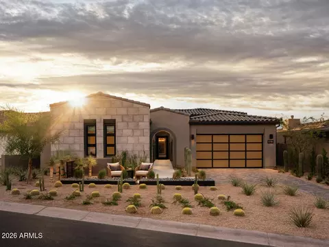 23750 N 127th St, Scottsdale, AZ 85255
