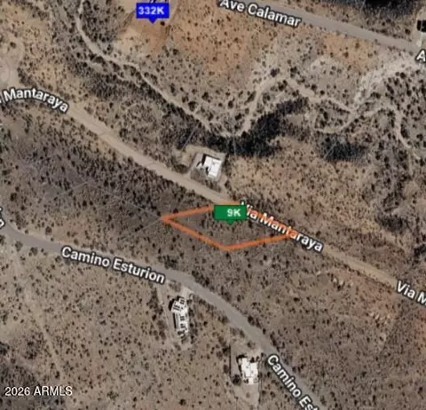 289 Via Mantaraya -- #51, Rio Rico, AZ 85648