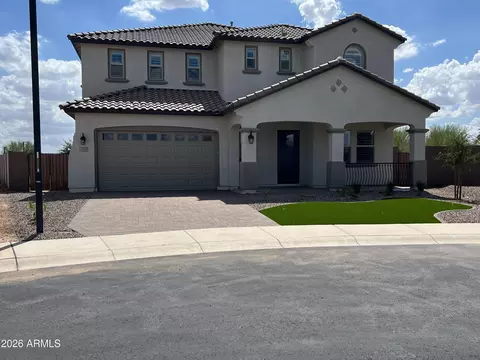 15899 W Cielo Grande Ave, Surprise, AZ 85387