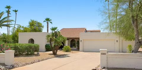 18727 E Avenida Del Ray --, Rio Verde, AZ 85263