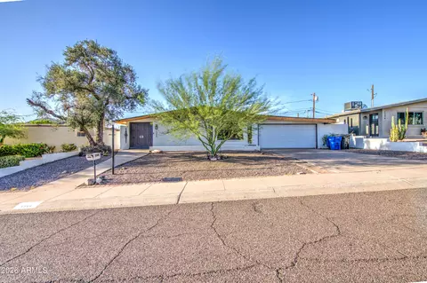 Exterior - 1340 E Townley Ave, Phoenix, AZ 85020 photo 1 of 9