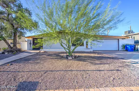 Exterior - 1340 E Townley Ave, Phoenix, AZ 85020 photo 2 of 9