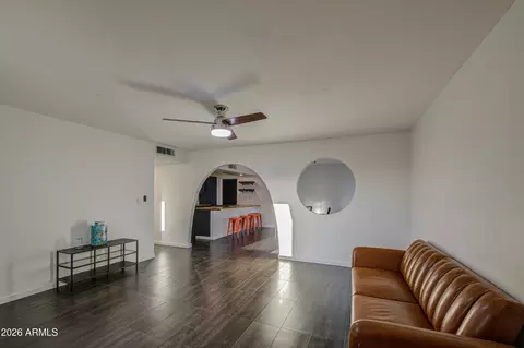 Living - 1340 E Townley Ave, Phoenix, AZ 85020 photo 3 of 3