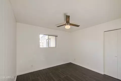 Bedroom - 1340 E Townley Ave, Phoenix, AZ 85020 photo 5 of 7