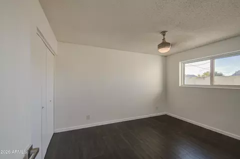 Bedroom - 1340 E Townley Ave, Phoenix, AZ 85020 photo 6 of 7