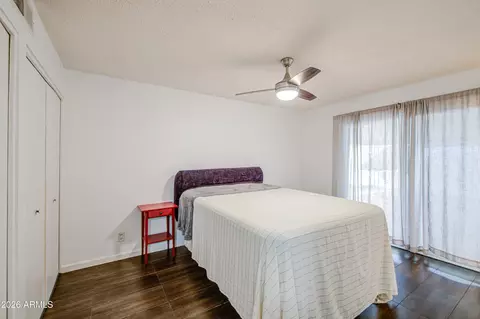 Bedroom - 1340 E Townley Ave, Phoenix, AZ 85020 photo 1 of 7