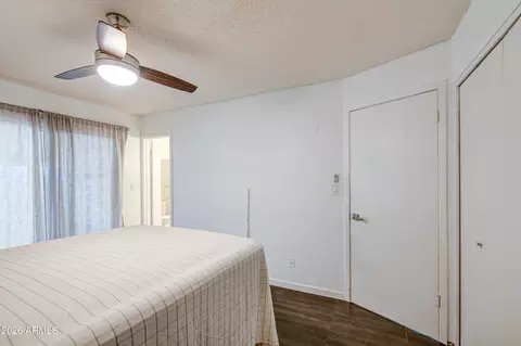 Bedroom - 1340 E Townley Ave, Phoenix, AZ 85020 photo 2 of 7