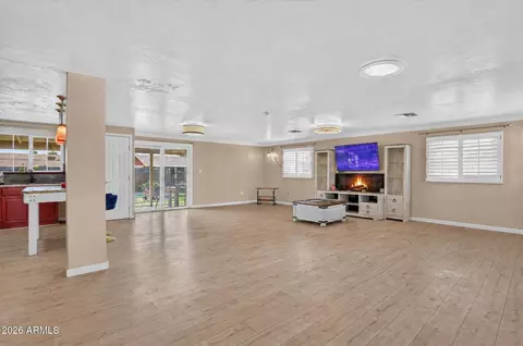 Living - 3629 E Winchcomb Dr, Phoenix, AZ 85032 photo 1 of 4