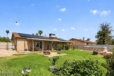 Exterior - 3629 E Winchcomb Dr, Phoenix, AZ 85032 photo 3 of 3
